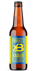 Dougalls xBuyer Radler